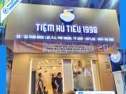 Bảng hiệu Cemboard (Xi Măng)