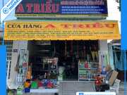 Bảng hiệu cửa hàng điện nước, điện dân dụng