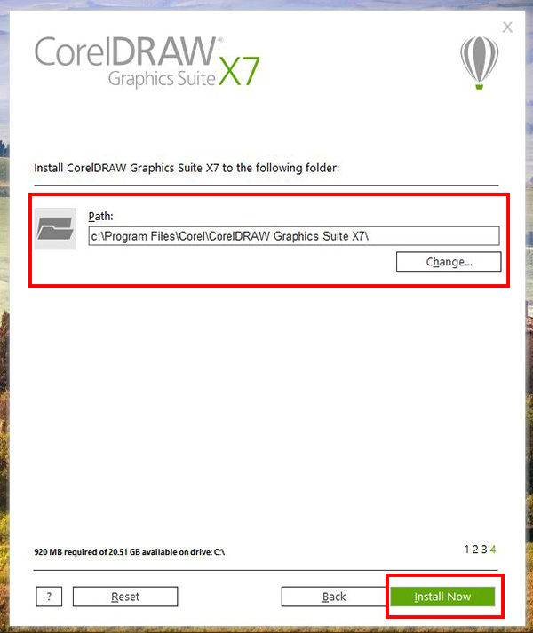 Tải Coreldraw X7 Full Crack 32/64 Bit Google Drive | Bảng Hiệu Minh Khang