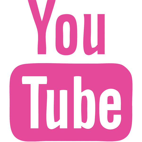 Download free file logo Youtube vector, PNG, SVG nét | Bảng Hiệu ...
